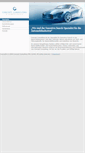 Mobile Screenshot of concept-consulting.de